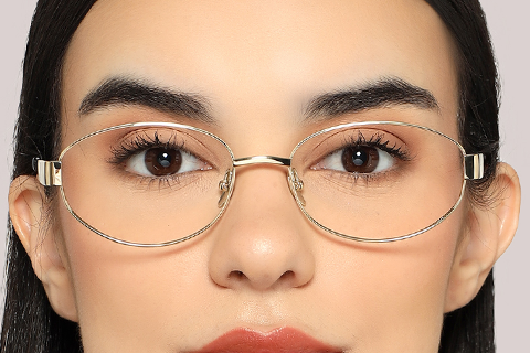 Feel Good Collection Paeton 11 Gold 57