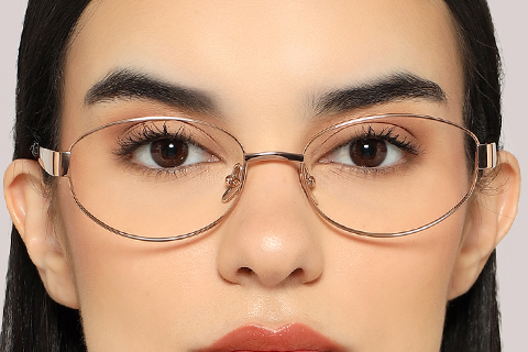 Feel Good Collection Paeton 12 Rose Gold 57