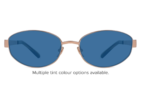 Feel Good Collection Paeton 12 Rose Gold 57