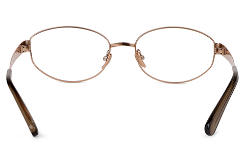 Feel Good Collection Paeton 12 Rose Gold 57