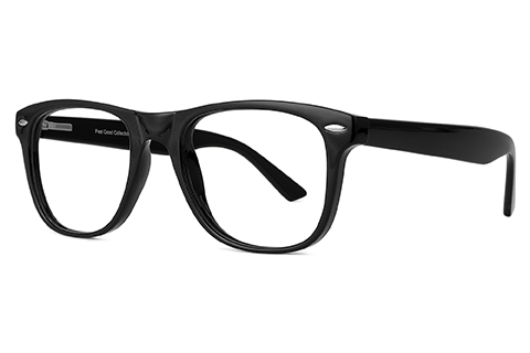 Feel Good Collection Pax Black 52