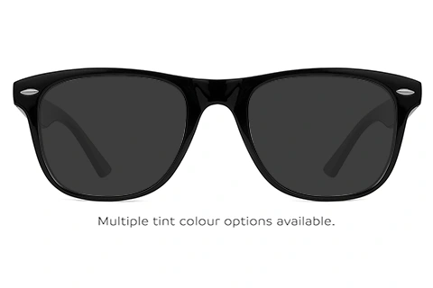 Feel Good Collection Pax Black 52