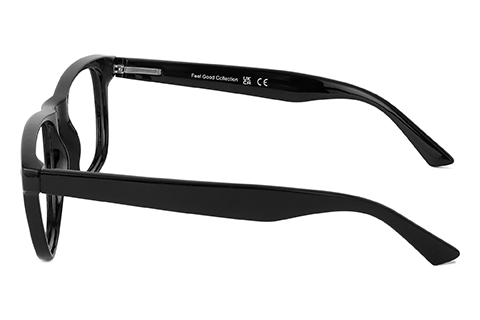 Feel Good Collection Pax Black 52