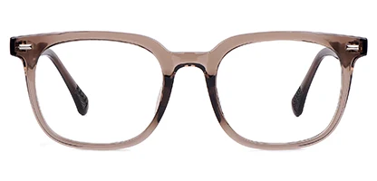 Perth 32 Transparent Brown 53