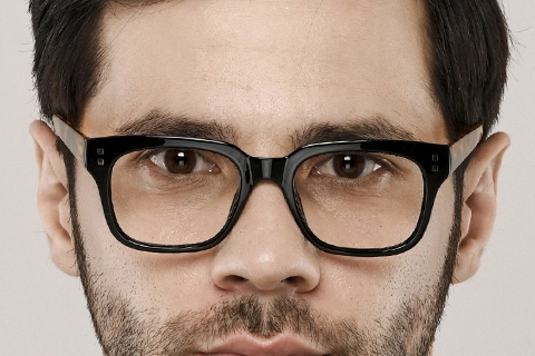 Feel Good Collection Pierre 48 Black/Tortoise