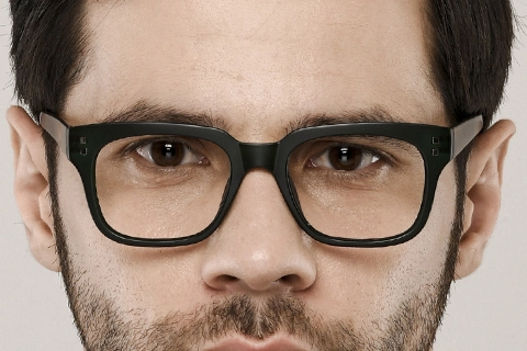 Feel Good Collection Pierre 48 Matte Green