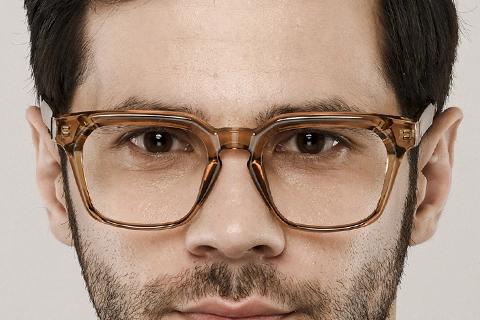 Feel Good Collection Piper 52 Brown