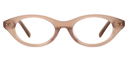 Prague 39 Milky Nude 48