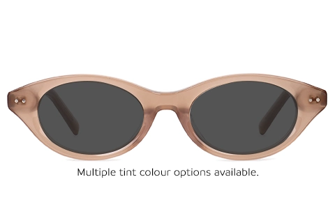 Prague 39 Milky Nude 48