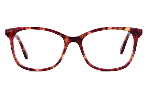 Feel Good Collection Primrose Red 53