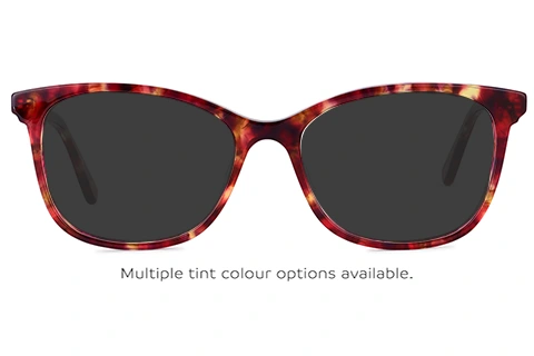 Feel Good Collection Primrose Red 53