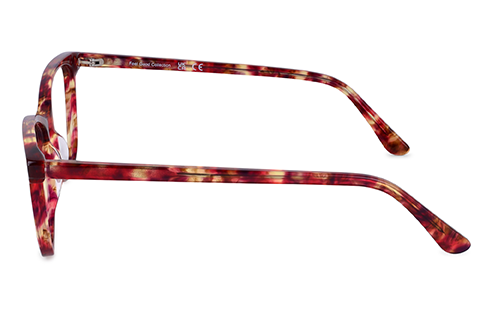 Feel Good Collection Primrose Red 53