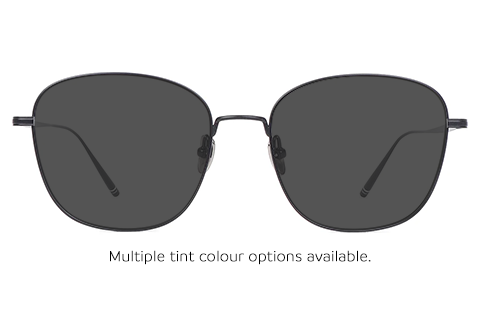 Quill M30 Matte Black 57