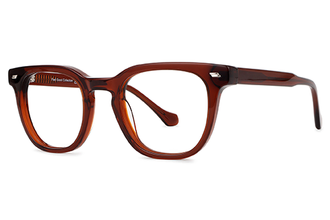 Feel Good Collection Rafa 11 Brown 49