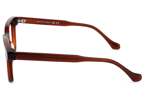 Feel Good Collection Rafa 11 Brown 49