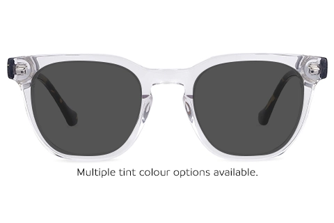 Rafa 12 Transparent 49