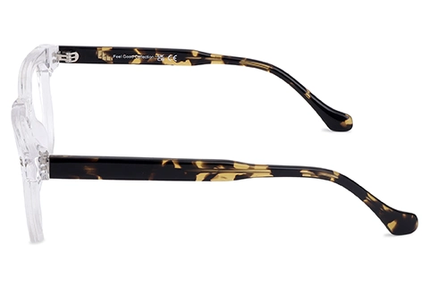 Feel Good Collection Rafa 12 Transparent 49