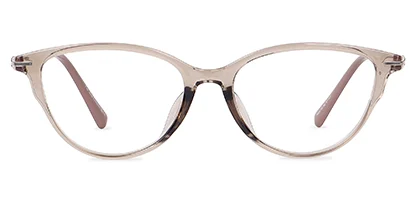 Rain 32 Transparent Brown 52