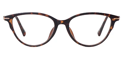 Rain M45 Matte Tortoise 52