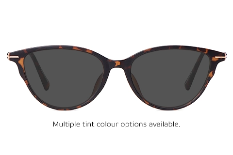 Rain M45 Matte Tortoise 52