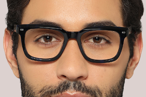 Feel Good Collection Remy Blue Tortoise 51