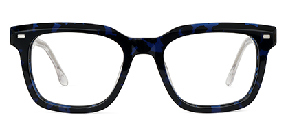 Blue Tortoise