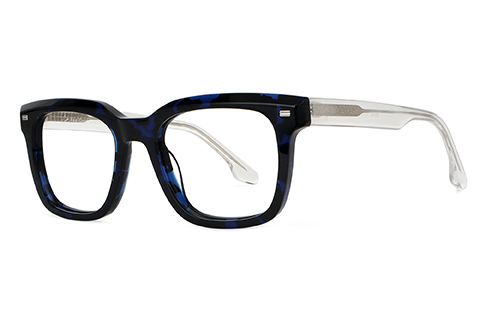 Feel Good Collection Remy Blue Tortoise 51