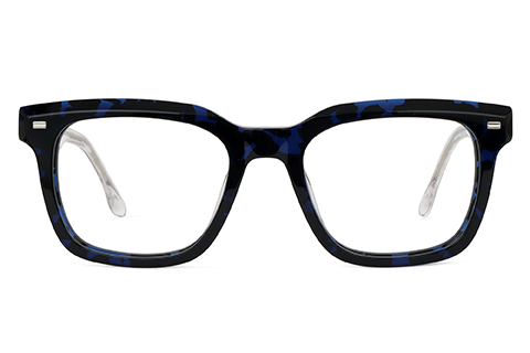 Feel Good Collection Remy Blue Tortoise 51
