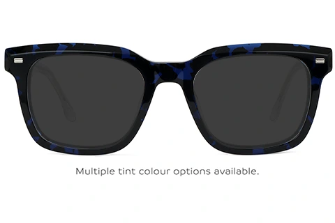Feel Good Collection Remy Blue Tortoise 51