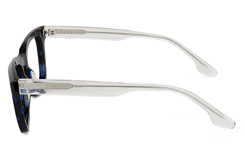 Feel Good Collection Remy Blue Tortoise 51