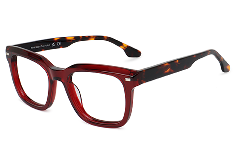 Feel Good Collection Remy Red 51