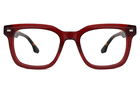 Feel Good Collection Remy Red 51