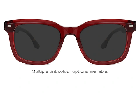 Feel Good Collection Remy Red 51
