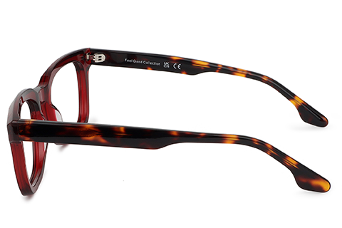 Feel Good Collection Remy Red 51
