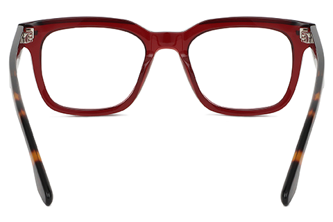 Feel Good Collection Remy Red 51