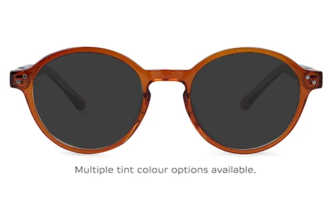 Feel Good Collection Rene 48 Amber
