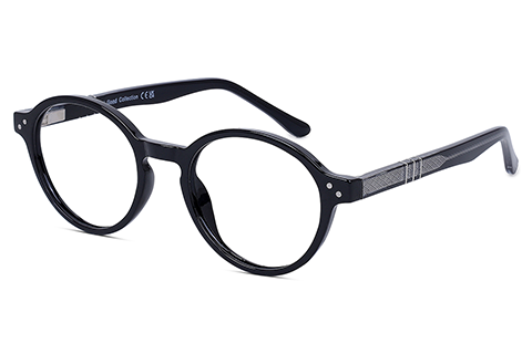 Feel Good Collection Rene 48 Black