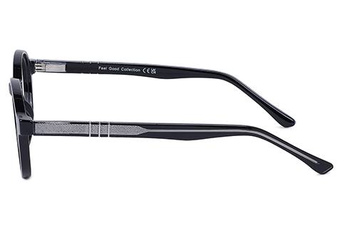 Feel Good Collection Rene 48 Black