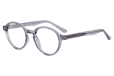Feel Good Collection Rene 48 Transparent Grey
