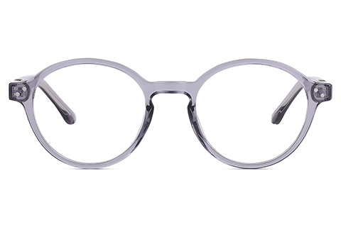 Feel Good Collection Rene 48 Transparent Grey
