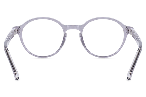 Feel Good Collection Rene 48 Transparent Grey