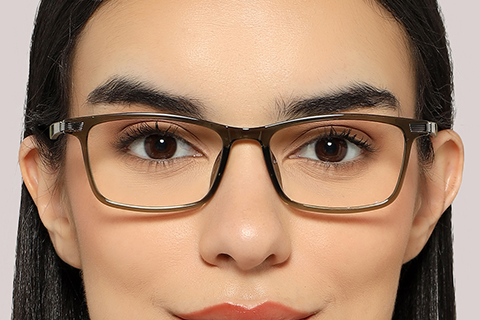 Feel Good Collection Renn 10 Olive 52