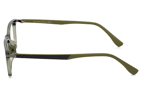Feel Good Collection Renn 10 Olive 52