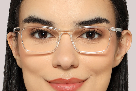 Feel Good Collection Renn 11 Transparent 52