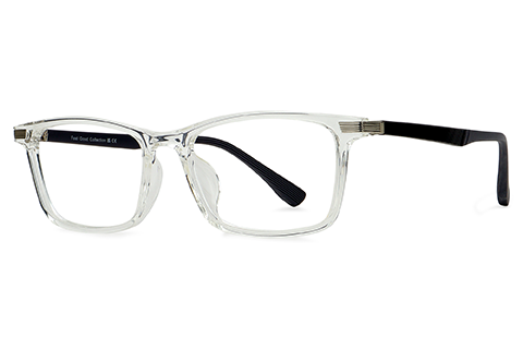 Feel Good Collection Renn 11 Transparent 52