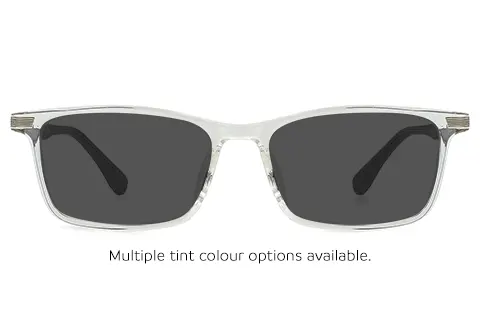 Feel Good Collection Renn 11 Transparent 52