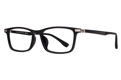 Feel Good Collection Renn 12 Black 52