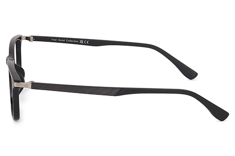 Feel Good Collection Renn 12 Black 52
