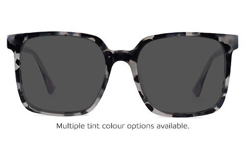 Feel Good Collection Rey 10 Tortoise Grey 53