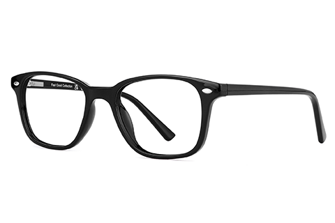 Feel Good Collection Rey Black 50